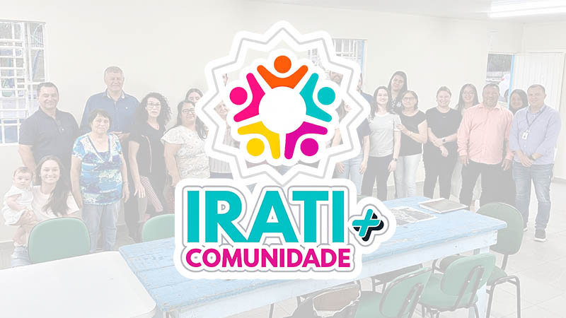 Irati + Comunidades